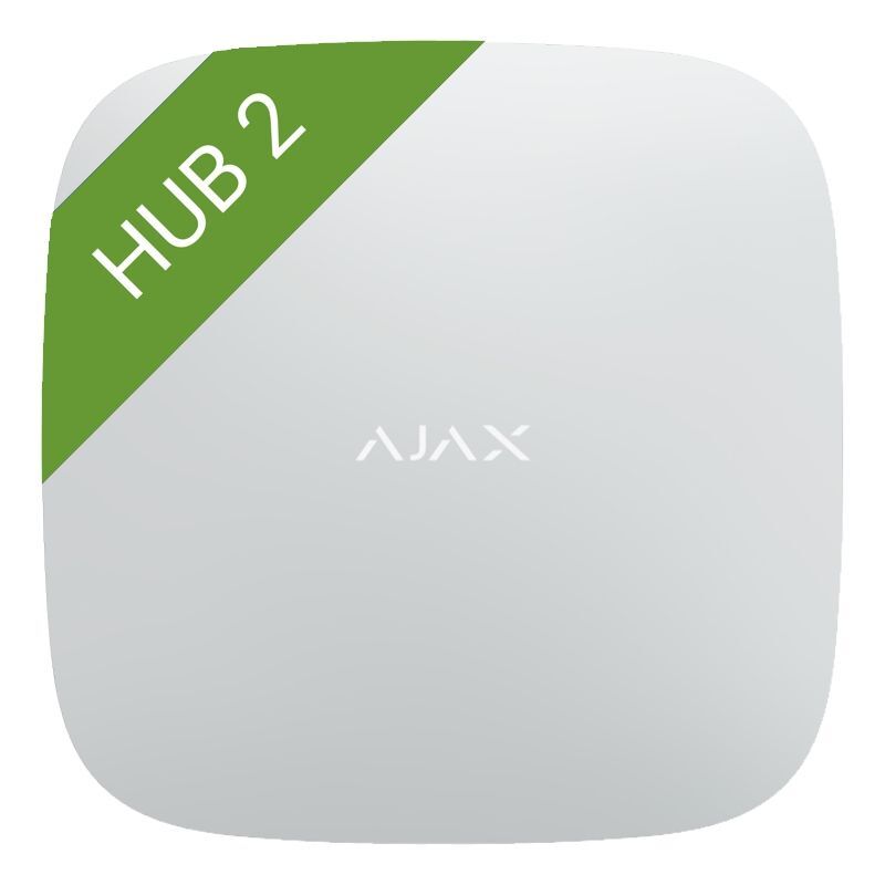 SET Ajax Chalupář white