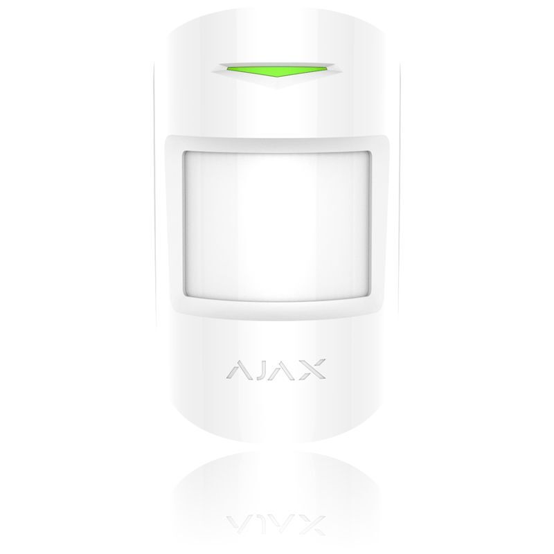 SET Ajax Chalupář white