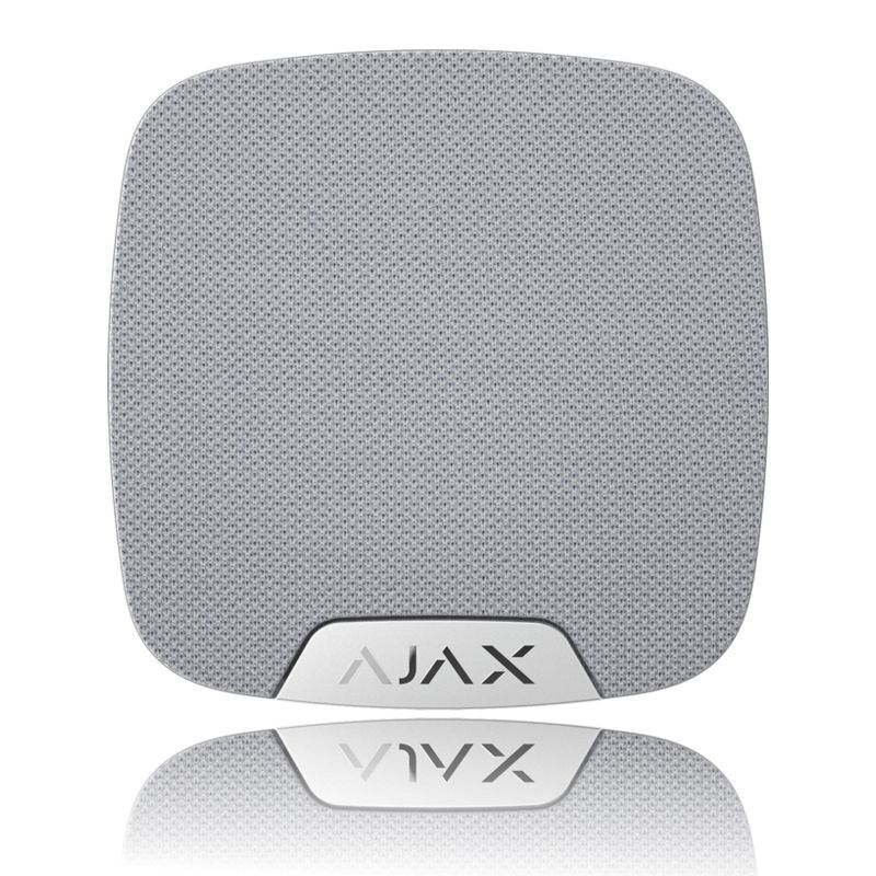 SET Ajax Chalupář white