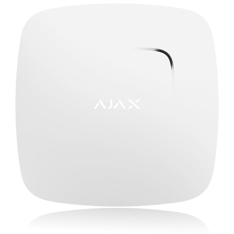 SET Ajax Chalupář white