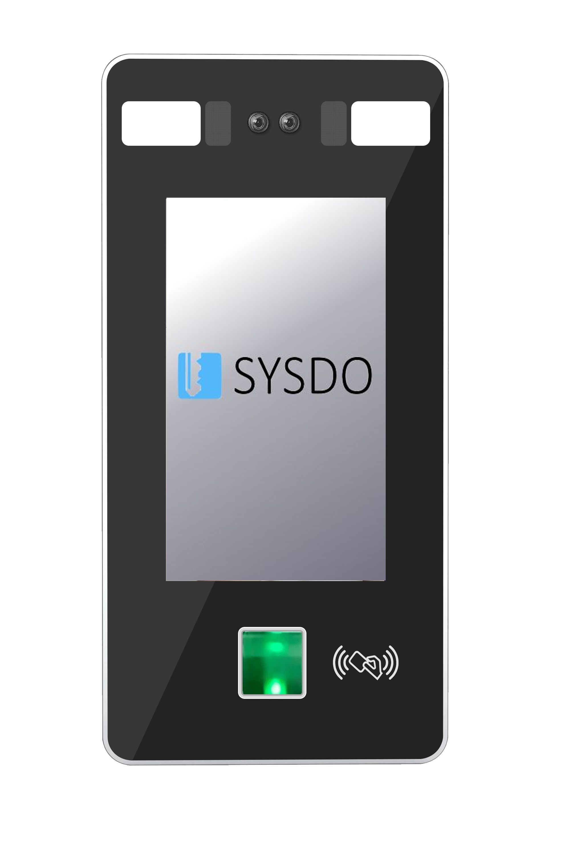 SYSFP815FTW SYSDO READER, WiFi, IP66